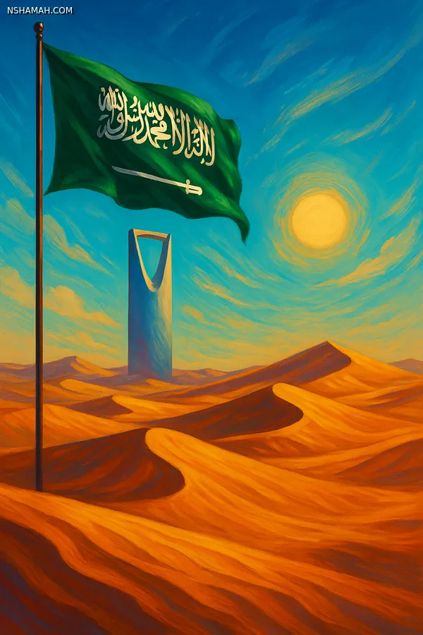 تاريخ المملكة العربية السعودية